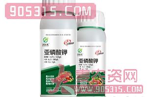 亚磷酸钾-沃肽美农资招商产品