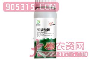 亚磷酸钾520-380-2+TE-沃肽美农资招商产品