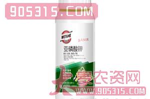 亚磷酸钾0-520-350+TE-沃肽美农资招商产品