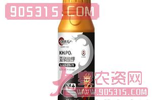 亚磷酸钾0-525-270+TE-劲地龙农资招商产品
