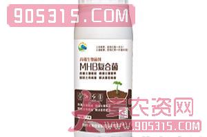 MHB复合微生物菌剂-木禾佳宝农资招商产品