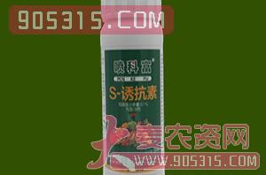植物调节剂（S-诱抗素）-喷科富-金可信农资招商产品