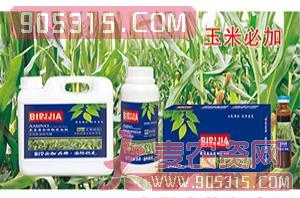 玉米必加氨基螯合植物蛋白酚-碧哆加-鑫禾生物农资招商产品
