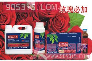 玫瑰必加氨基螯合植物蛋白酚-碧哆加-鑫禾生物农资招商产品