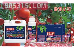 番茄必加氨基螯合植物蛋白酚-碧哆加-鑫禾生物农资招商产品