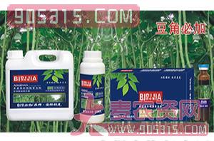 豆角必加氨基螯合植物蛋白酚-碧哆加-鑫禾生物农资招商产品