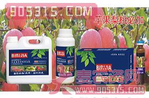 苹果梨桃必加氨基螯合植物蛋白酚-碧哆加-鑫禾生物农资招商产品