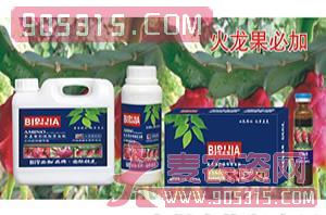 火龙果必加氨基螯合植物蛋白酚-碧哆加-鑫禾生物农资招商产品