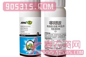 240g噻呋酰胺悬浮剂-耆锐-焱农生物农资招商产品