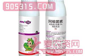 5%阿维菌素乳油-巧吉-焱农生物农资招商产品