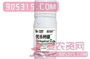 中量元素水溶肥料250g-优乐钙镁-科菲姆农资招商产品