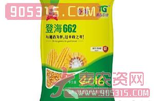 登海662-玉米种子-登海道吉农资招商产品