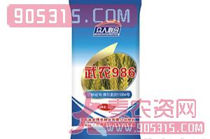 武农986-小麦种子-众人联合农资招商产品