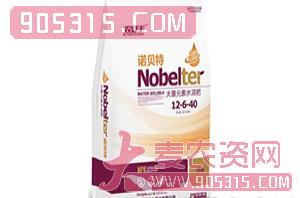 大量元素水溶肥12-6-40-诺贝特-农登丰农资招商产品