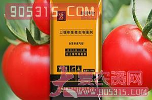 番茄专用土壤修复微生物菌剂-酸碱乘除-力松农资招商产品