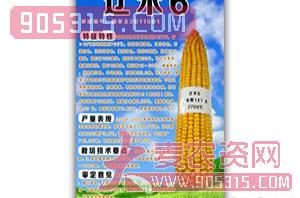 辽禾6-玉米种子-天耀农资招商产品