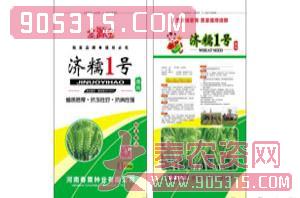 济糯1号-小麦种子-春粟种业农资招商产品