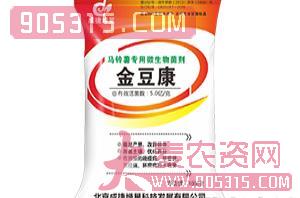 金豆康-土豆专用菌剂（增产防病型）-成捷绿星