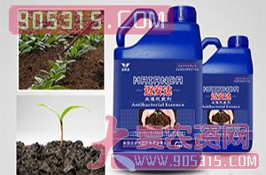 土壤改良剂-迈安达农资招商产品