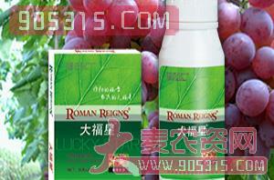 葡萄专用液肥-大福星-雷恩斯农资招商产品