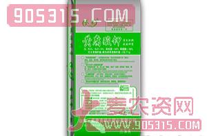 40kg黄腐酸钾有机肥料-誉禾-喜福乐