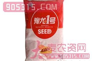 豫龙1号-玉米种子-祥发种业农资招商产品