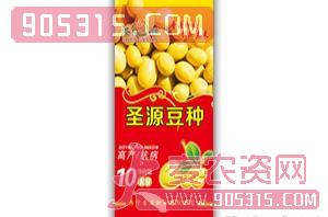 中黄13-大豆种子-圣源种业农资招商产品