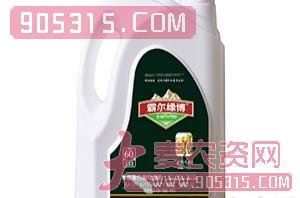 大姜专用多肽螯合菌母液肥（壶装）-霸尔绿博农资招商产品