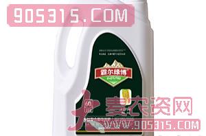 水稻专用多肽螯合菌母液肥（壶装）-霸尔绿博
