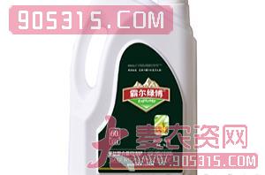西葫芦专用多肽螯合菌母液肥（壶装）-霸尔绿博农资招商产品