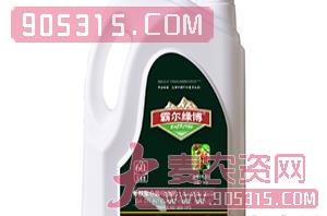 枣树专用多肽螯合菌母液肥（壶装）-霸尔绿博农资招商产品