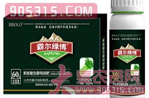 芹菜专用多肽螯合菌母液肥（套装）-霸尔绿博农资招商产品