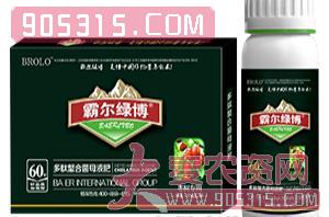 枣树专用多肽螯合菌母液肥（套装）-霸尔绿博农资招商产品