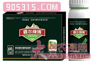 黄瓜专用多肽螯合菌母液肥（套装）-霸尔绿博农资招商产品
