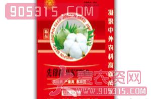 棉花种子-先锋棉WK7789F1-先锋农资招商产品