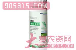 15%嘧啶·氰氟-誉喜-莱科农资招商产品