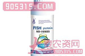 1000g海藻·小肽鱼蛋白-巴斯兰卡农资招商产品