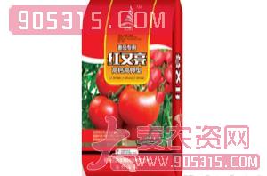 番茄专用冲施肥-红又亮-亿航农资招商产品