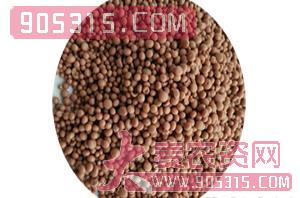 颗粒肥（棕色）-植宝化肥农资招商产品