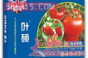 叶硕番茄专用叶面肥-汤姆生（盒）农资招商产品