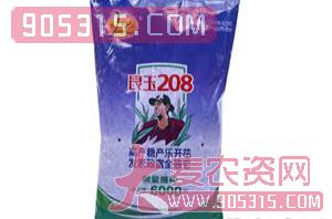 良玉188玉米种子-方天锦浩农资招商产品