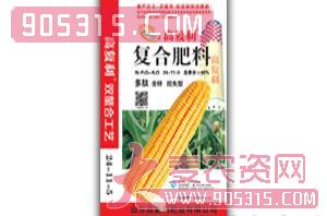 复合肥料24-11-5-高复利农资招商产品