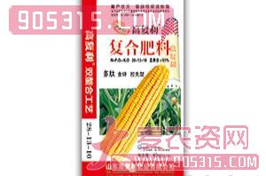 控失型复合肥料28-13-10-高复利农资招商产品