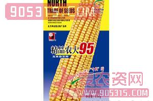 农大95（玉米种子）-沃达丰农资招商产品