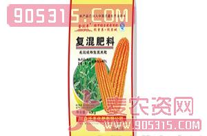 长效缓释型玉米肥26-6-8-沃丰农资招商产品