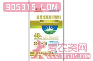 金沃丰-48%脲甲醛复合肥