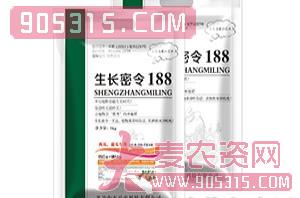 西瓜甜瓜专用膨果肥15-8-28-TE+6-生长密令188农资招商产品