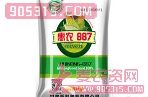 惠农887（玉米种子）-硕丰农资招商产品