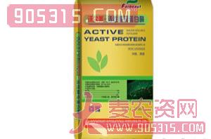 沃尔美活性酵母蛋白酶（冲施滴灌肥料）-沃尔美