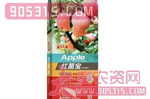 红菌宝（苹果专用）-神农雨-神农肥业